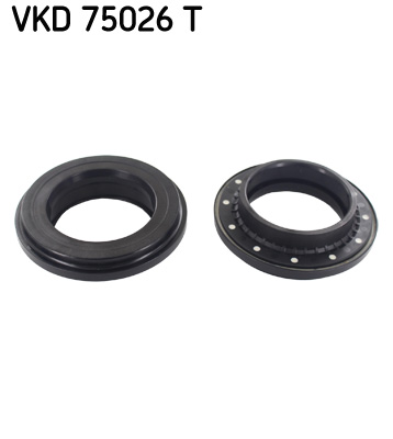 SKF Toronycsapágy VKD75026T_SKF